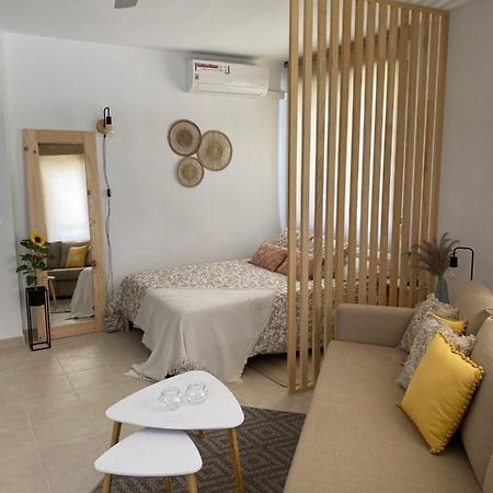 Mandala Suite Málaga Extérieur photo
