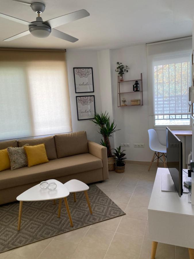 Mandala Suite Málaga Extérieur photo