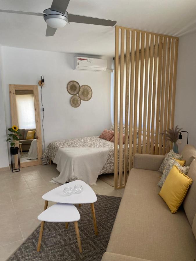 Mandala Suite Málaga Extérieur photo