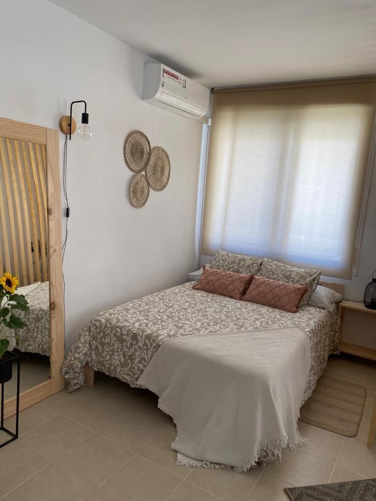 Mandala Suite Málaga Extérieur photo