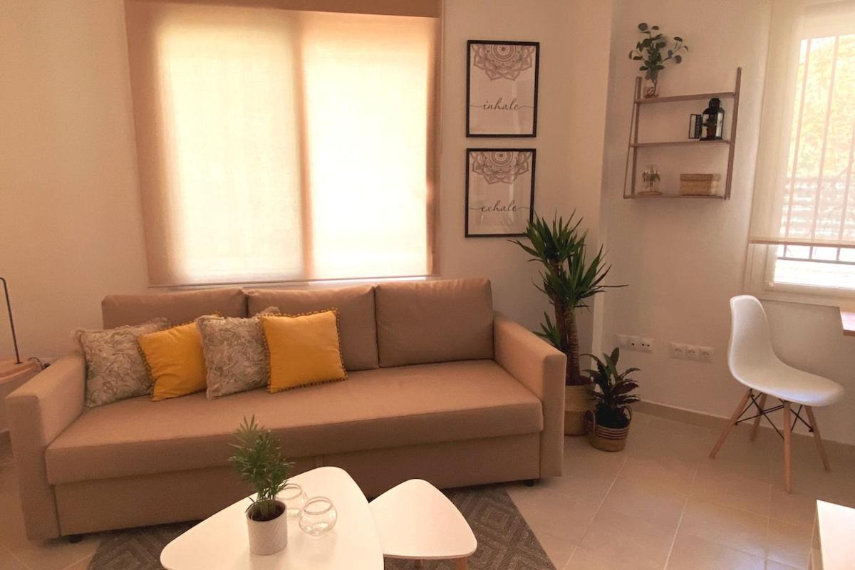 Mandala Suite Málaga Extérieur photo