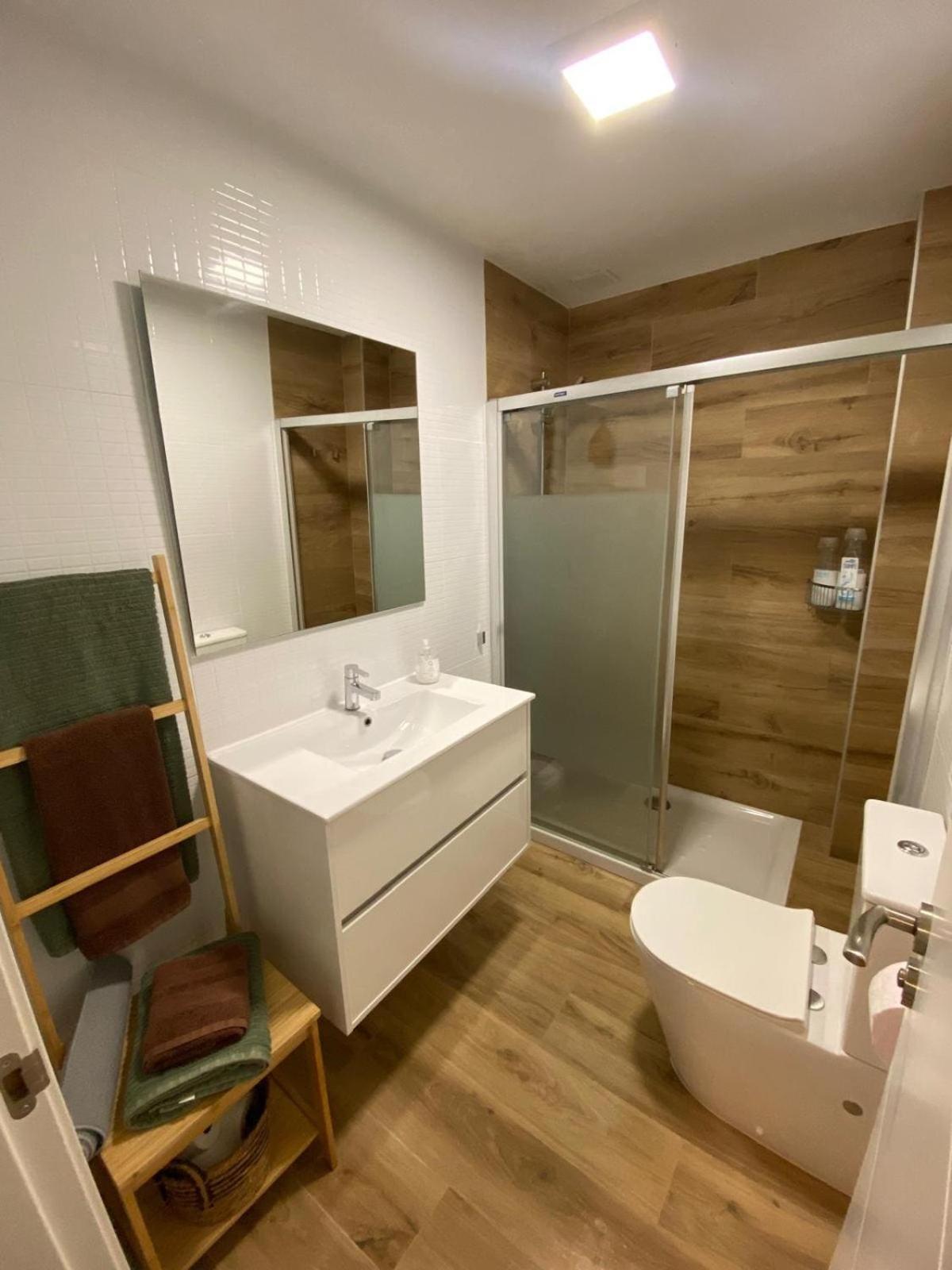 Mandala Suite Málaga Extérieur photo