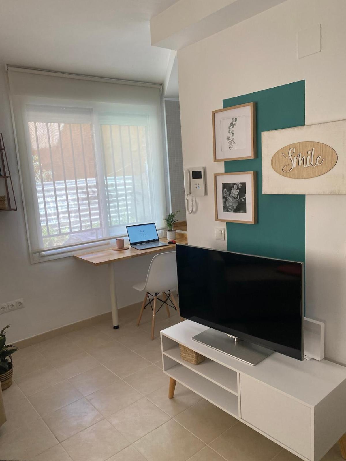 Mandala Suite Málaga Extérieur photo